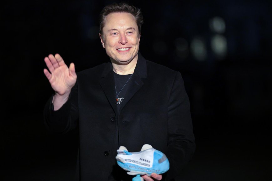 Where Elon Musk Stands With the Mothers of His 13 Children