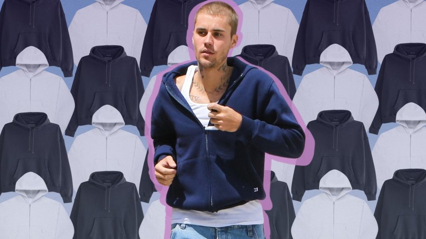 Best Cropped Hoodie for Men 2025: 7 Picks for Every Fella