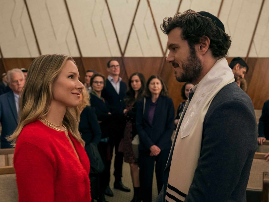 “Nobody Wants This” Season 2: All About the Rom-Com Series' Next Chapter (Including a Guest Appearance from One Star’s Wife!)