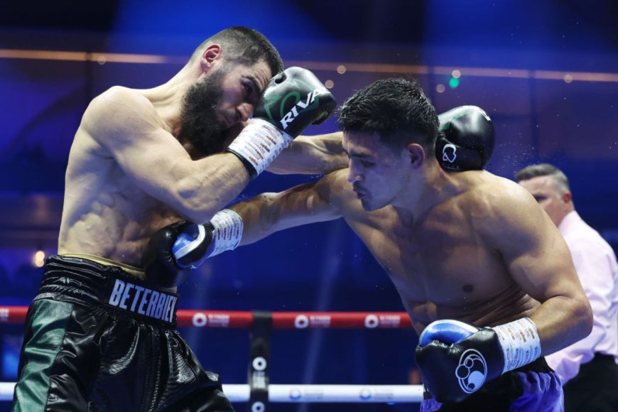 Artur Beterbiev vs. Dmitry Bivol 2 Pay-Per-View: Here’s How to Watch the ‘Greatest Fight Card of the Century’ Boxing Livestream Online