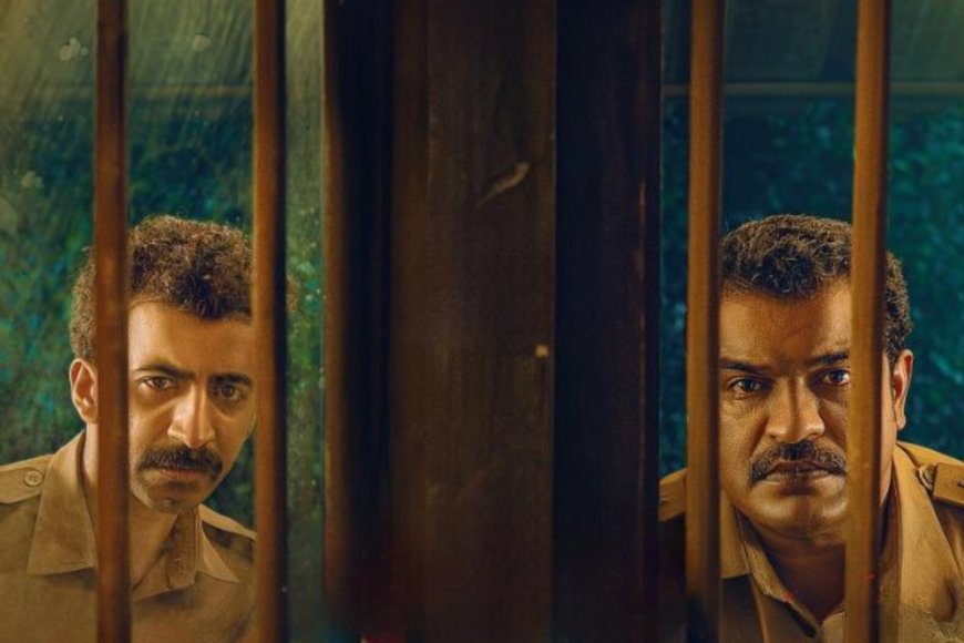 India’s Junglee Pictures Sets Malayalam-Language Debut With Cop Drama ‘Night Patrol’ (EXCLUSIVE)