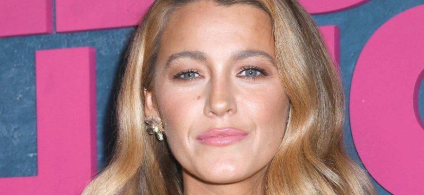 Is Megyn Kelly Right About 'Serial Fraudster' Blake Lively?