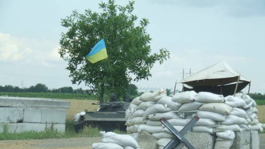 Only thing that can spark war in Europe: WikiLeaks reports on US approach to Ukraine and NATO