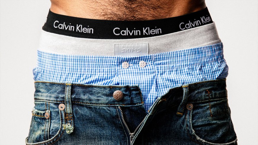 Best Men's Underwear 2025: Flattering Cuts & Quality Fabric Picks