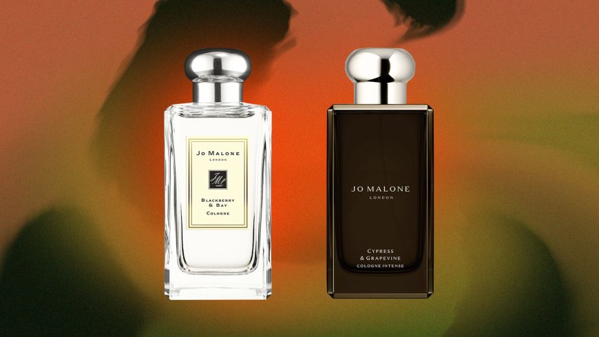 6 Best Jo Malone Fragrances 2025