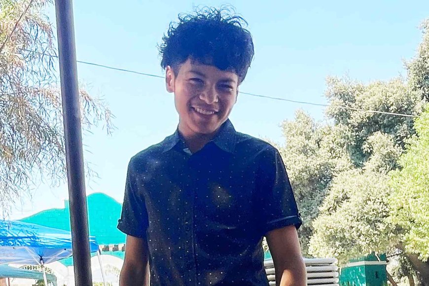 15-Year-Old Killed on Valentine's Day Was 'Brutally Stabbed' in the Heart by 13-Year-Old, Police Say 