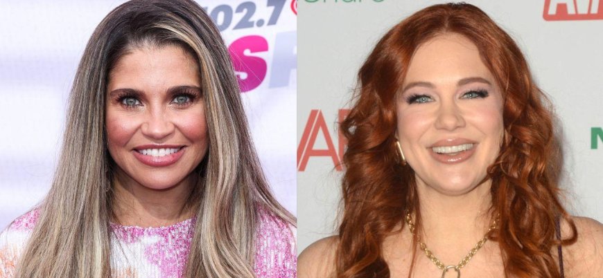 ‘Boy Meets World’ Co-Stars Danielle Fishel And Maitland Ward’s Heated Podcast Fight