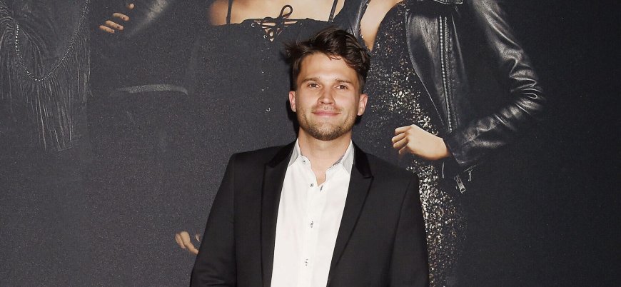 Tom Schwartz Remains Uncertain About Joining 'The Valley' As A Full-Time Cast Member: 'Time Will Tell'