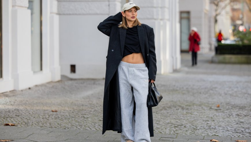 These 15 Sweatpants Even Impress a Loungewear Snob — From $13