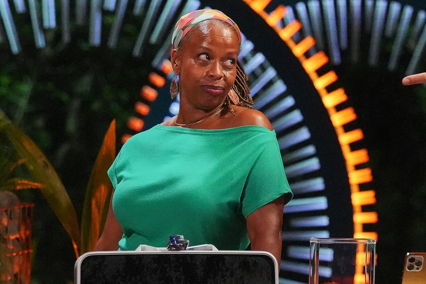 Deal or No Deal’s La Shell Says CK Wouldn’t Be a Villain If She Were a Man