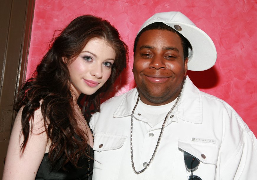 Kenan Thompson Reacts to 'Friend' Michelle Trachtenberg's Death