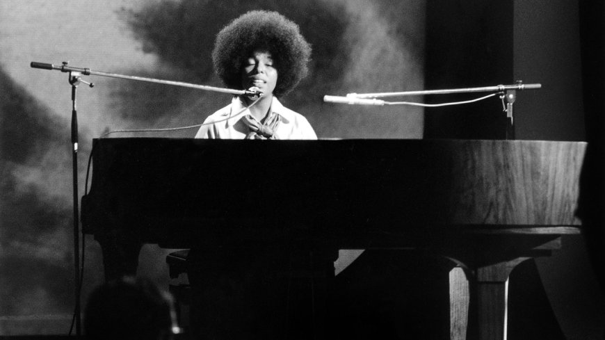 Roberta Flack’s Musical Transformations