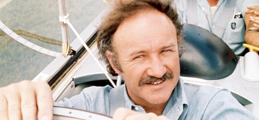 Gene Hackman's Friend Opens Up About Their Close Bond And His Shocking Death