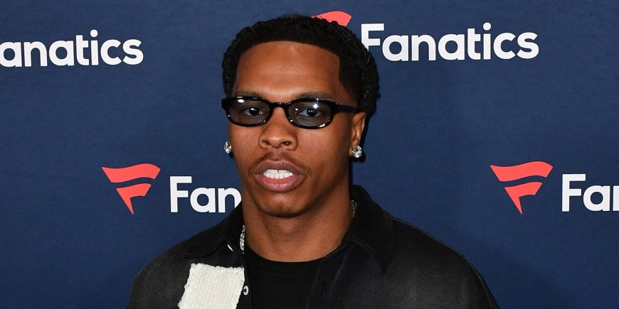 Lil Baby Responds To Arrest Rumors As His Legal Team Blasts Atlanta Police Department