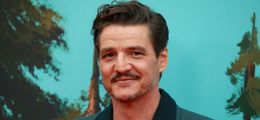 Pedro Pascal Claps Back At Anti-Trans Trolls In The Most Savage Way Possible