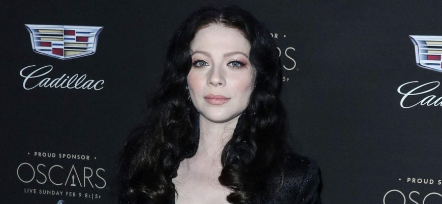 Michelle Trachtenberg Reportedly Had A Liver Transplant Before Shocking Death