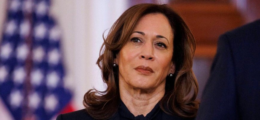 Kamala Harris Seemingly Backs Out Of 2025 Oscars Amid Security Measures