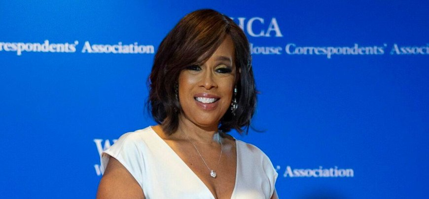 Astrologer Warns Gayle King About Going On Jeff Bezos-Sponsored Space Trip