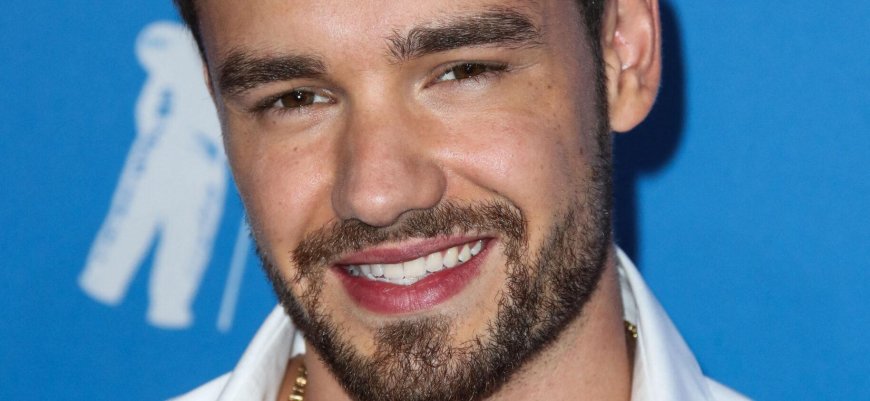 BRIT Awards' 'Beautiful' Liam Payne Tribute Goes Viral