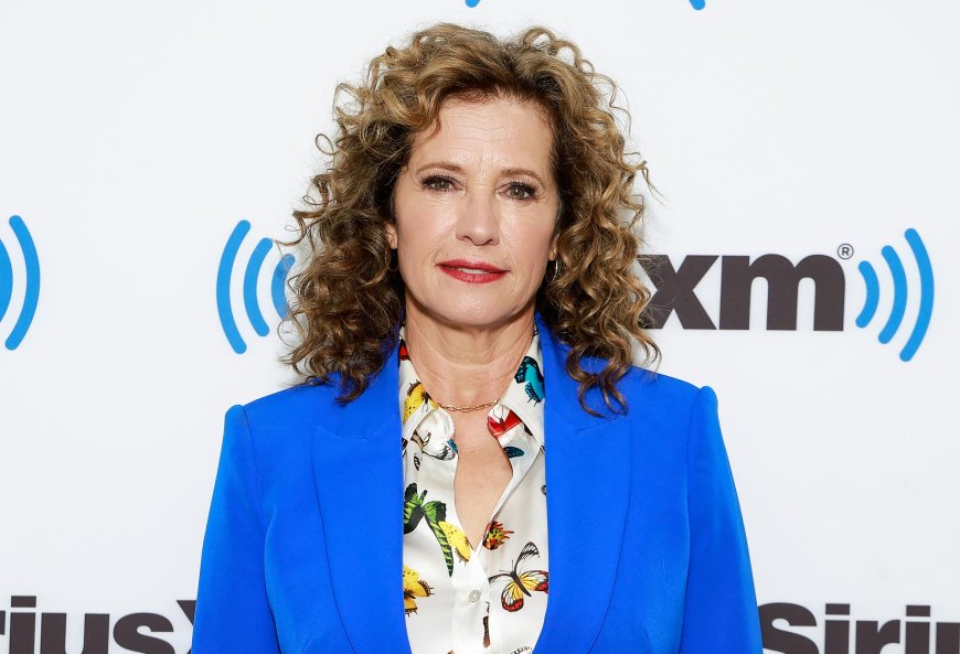 Nancy Travis Calls Gene Hackman 'Greatest' Actor After His Death