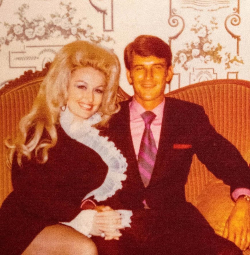 Why Dolly Parton and Late Husband Carl Dean Never Had Kids