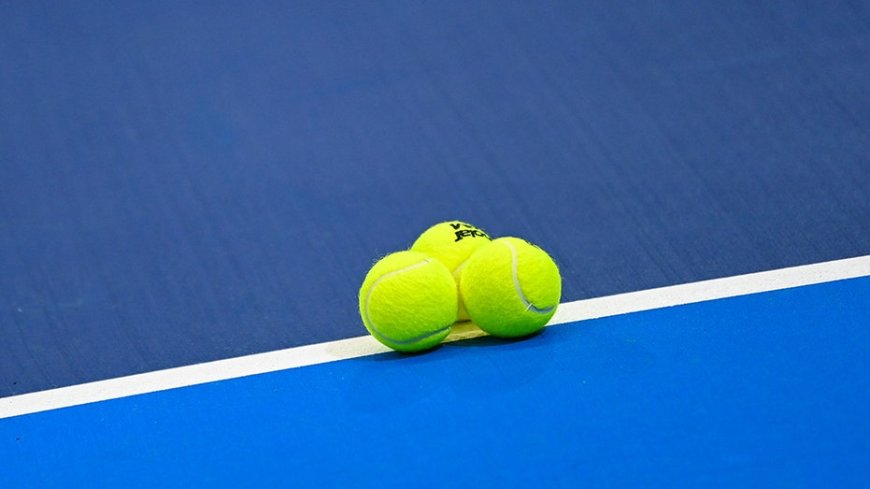 Pro tennis player reveals scary message from sports bettor: 'I will come after you'