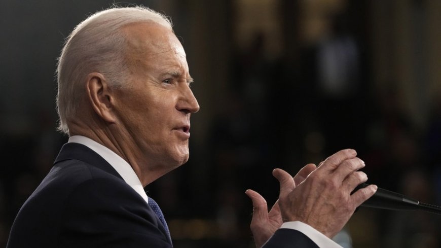 NY Times editorial director admits Biden’s immigration policy was ‘never what most American voters wanted’