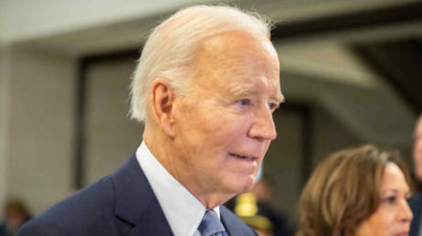 Biden’s final acts should be investigated – state attorney general