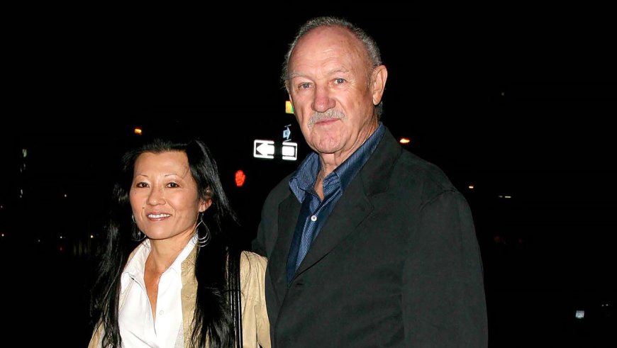 Gene Hackman and Wife Betsy Arakawa's Deaths: A Complete Timeline