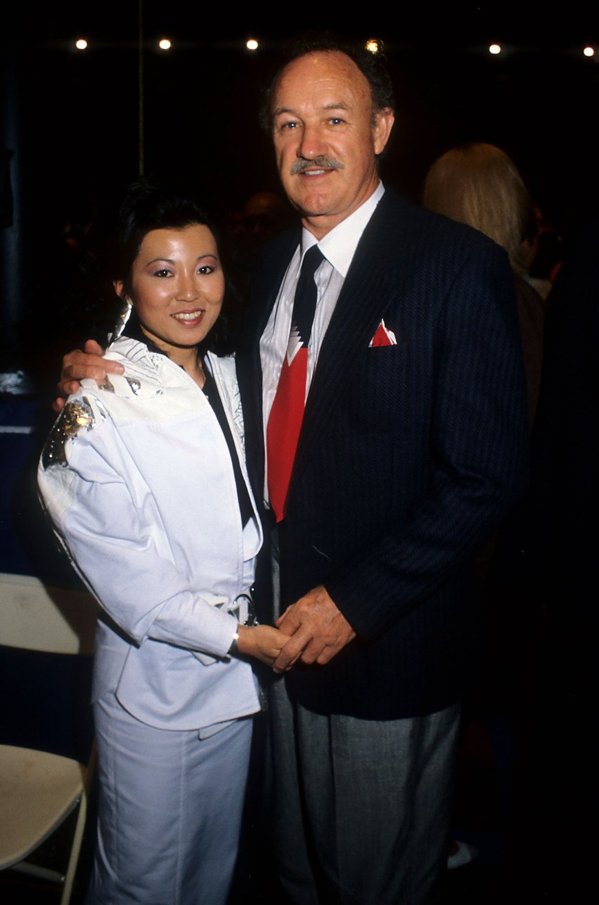 What to Know About Gene Hackman, Wife Betsy’s Deaths