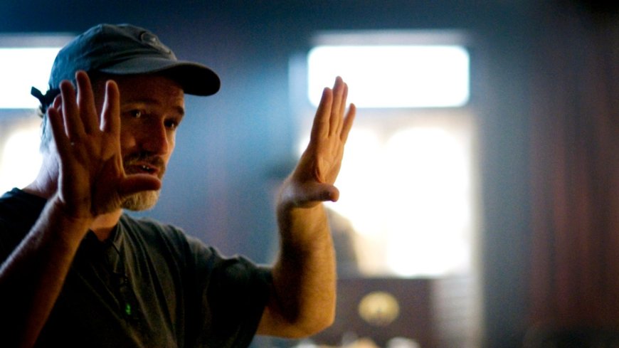 The Best David Fincher Movies, Definitively Ranked