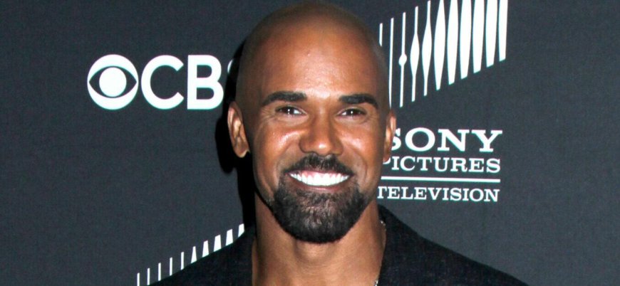 'S.W.A.T.' Star Shemar Moore Says 'Ain't Done Yet' After Show Gets Cancelled For The Third Time