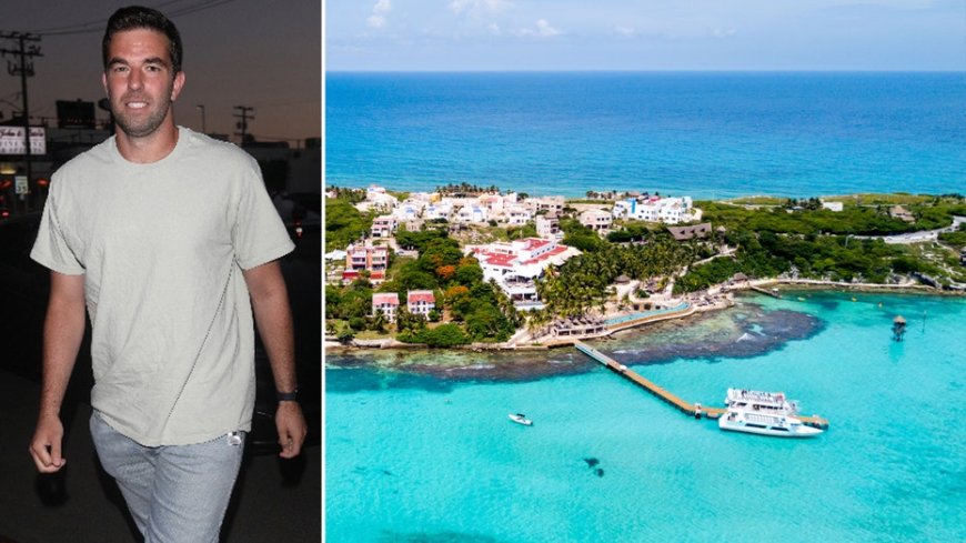 Fyre Fest fraudster selling tickets for new party but locals claim it doesn't exist