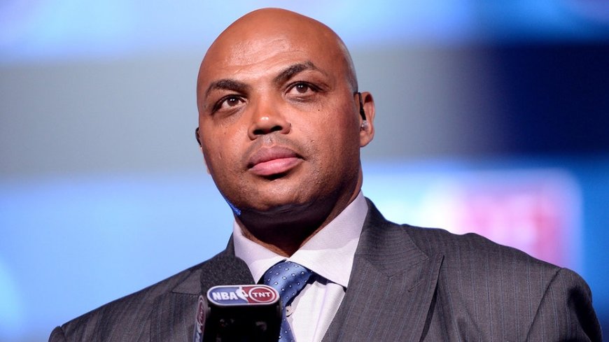 Charles Barkley calls Canadians 'fools' for breaking Wayne Gretzky's heart over Trump friendship