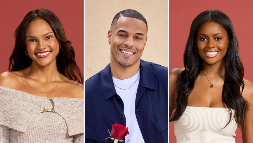 Grant’s ‘Bachelor’ Exes React to Him Being Torn Between the Final 2