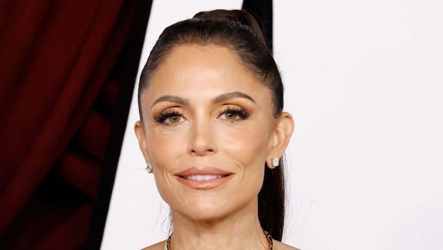 Bethenny Frankel's Trick for a 'Beachy Glow' Is This $13 Illuminator