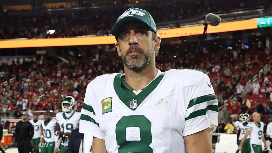 Brett Favre implores Aaron Rodgers to sign with one specific team: 'Good place to win'