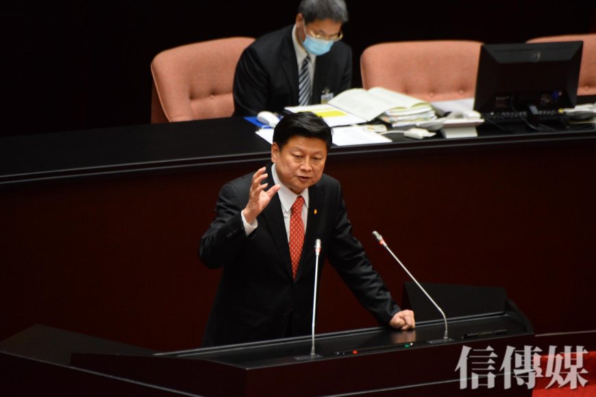 擺脱傅崐萁魅影? 「外漂花蓮人」是罷免成功最關鍵