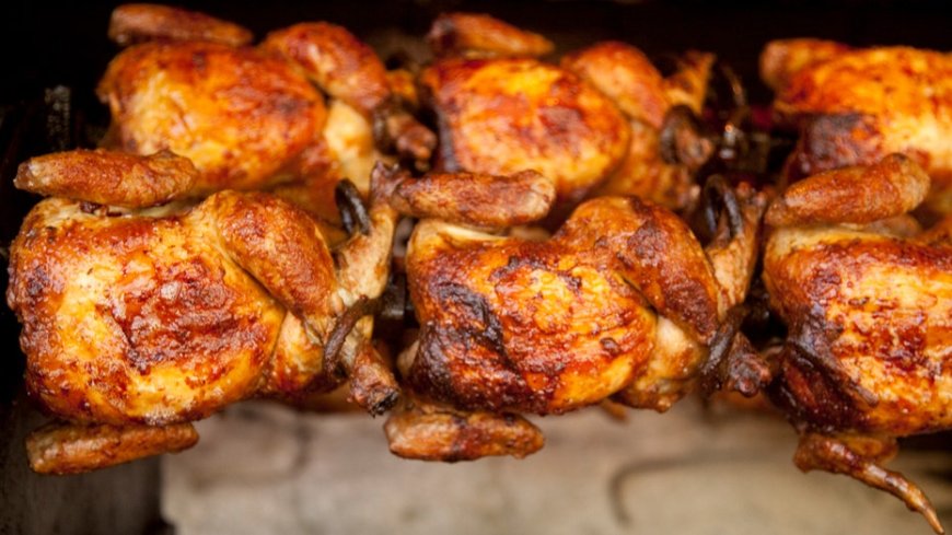 Are rotisserie chickens really healthy? What to know