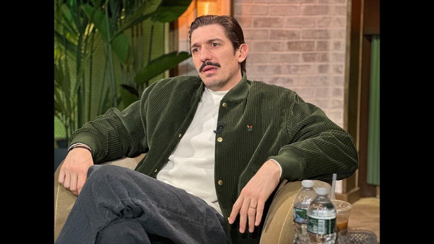 Andrew Schulz says 'country has spoken loud and clear' on wokeness after 'unanimous' Trump win on the issue